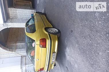 Купе BMW 3 Series 1995 в Червонограде