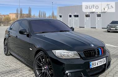 BMW 3 Series 2010