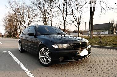 Седан BMW 3 Series 2003 в Коломые