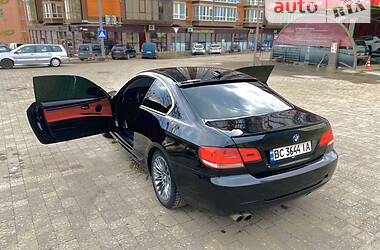 BMW 3 Series 2007