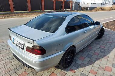 Купе BMW 3 Series 1999 в Києві