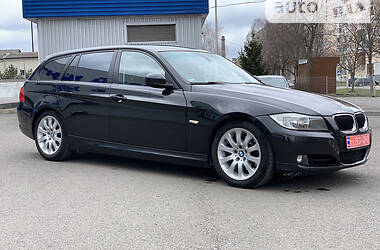 Універсал BMW 3 Series 2010 в Ковелі