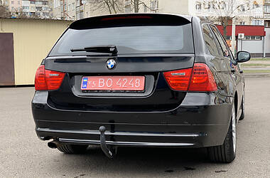 Універсал BMW 3 Series 2010 в Ковелі