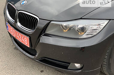 Универсал BMW 3 Series 2010 в Ковеле