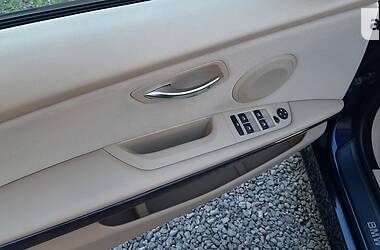 Седан BMW 3 Series 2008 в Стрые