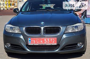 BMW 3 Series 2010