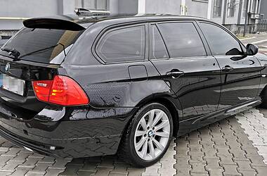 Универсал BMW 3 Series 2009 в Ивано-Франковске