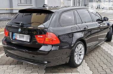 Универсал BMW 3 Series 2009 в Ивано-Франковске