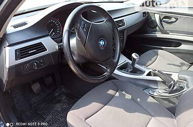 Универсал BMW 3 Series 2006 в Тернополе