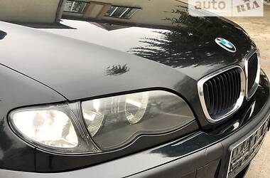 Седан BMW 3 Series 2003 в Остроге