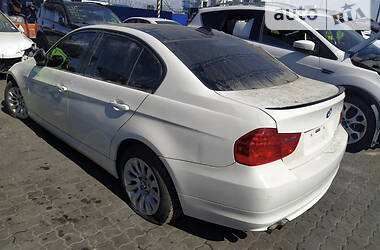 BMW 3 Series 2009