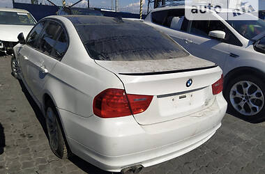 Седан BMW 3 Series 2009 в Киеве