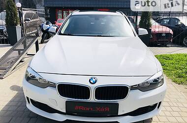 Универсал BMW 3 Series 2013 в Одессе