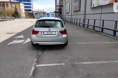 Универсал BMW 3 Series 2007 в Киеве