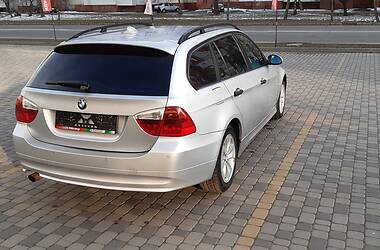 Универсал BMW 3 Series 2006 в Хмельницком