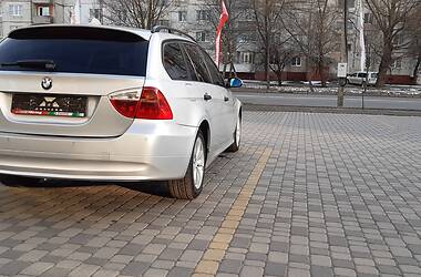 Универсал BMW 3 Series 2006 в Хмельницком