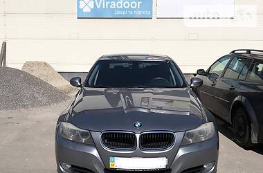 Седан BMW 3 Series 2008 в Киеве