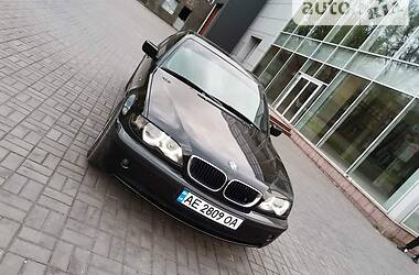 Седан BMW 3 Series 2004 в Каменском