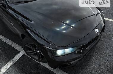 Седан BMW 3 Series 2012 в Харкові