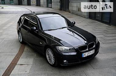 BMW 3 Series 2010