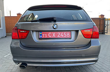 Универсал BMW 3 Series 2009 в Луцке