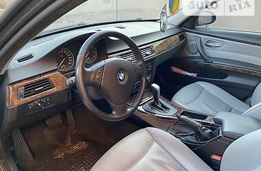 Седан BMW 3 Series 2007 в Киеве