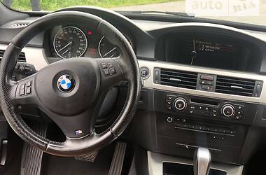 Универсал BMW 3 Series 2010 в Борисполе