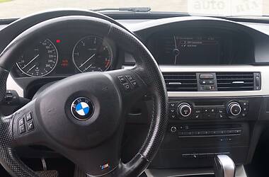 Универсал BMW 3 Series 2010 в Борисполе