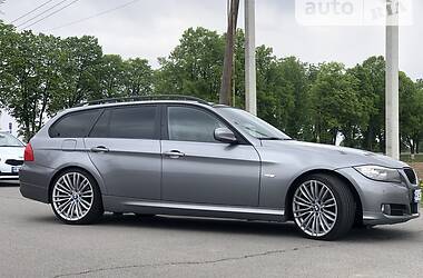 Универсал BMW 3 Series 2010 в Борисполе