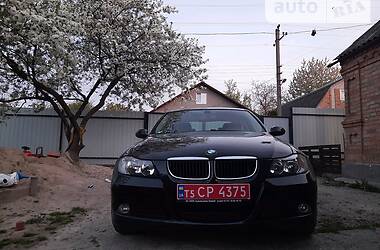 Седан BMW 3 Series 2005 в Бердичеве