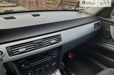 Седан BMW 3 Series 2005 в Бердичеве