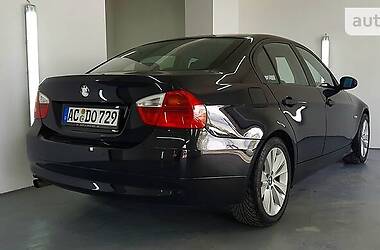 Седан BMW 3 Series 2005 в Бердичеве