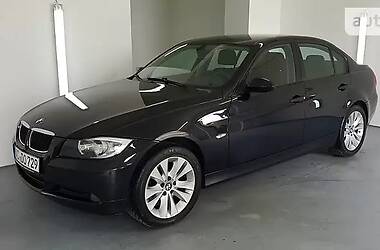 Седан BMW 3 Series 2005 в Бердичеве