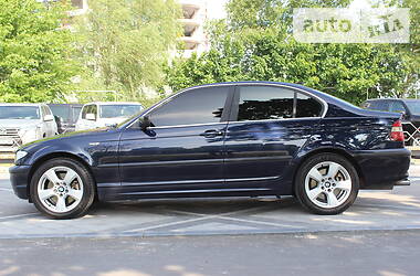 Седан BMW 3 Series 2003 в Днепре