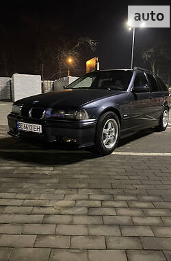 Универсал BMW 3 Series 1997 в Одессе