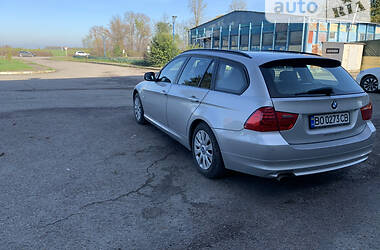 Универсал BMW 3 Series 2010 в Тернополе