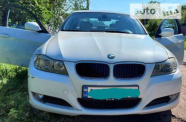 BMW 3 Series 2010