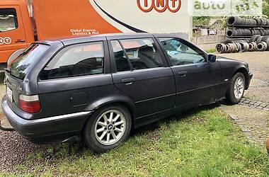 Седан BMW 3 Series 1998 в Снятине