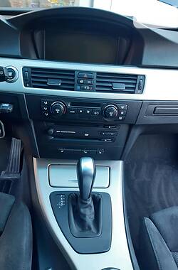 Седан BMW 3 Series 2006 в Тернополе