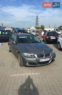 BMW 3 Series 2012 BMW 3 Series 2012