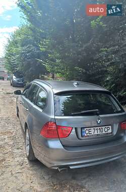 Универсал BMW 3 Series 2012 в 
