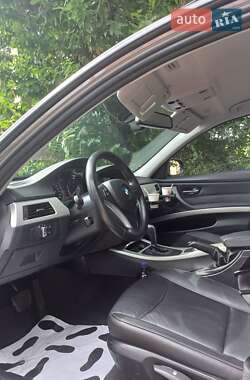 Универсал BMW 3 Series 2012 в 