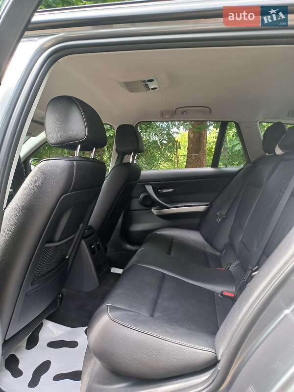 Універсал BMW 3 Series 2012 в Чернівцях фото 6 Універсал BMW 3 Series 2012 в Чернівцях