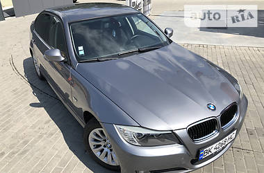 BMW 3 Series 2009 BMW 3 Series 2009
