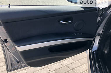 Седан BMW 3 Series 2009 в 