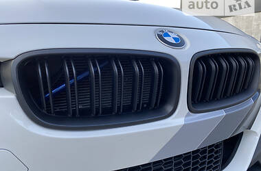 Седан BMW 3 Series 2013 в 