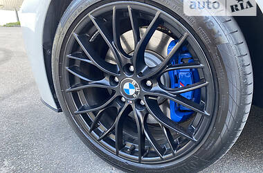 Седан BMW 3 Series 2013 в 