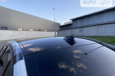 Седан BMW 3 Series 2013 в 