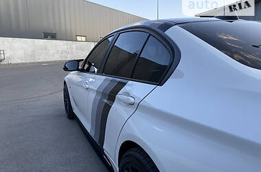 Седан BMW 3 Series 2013 в 