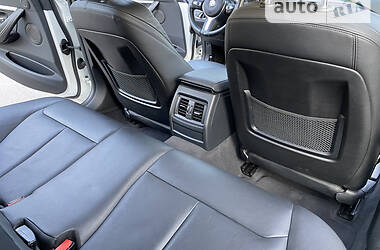 Седан BMW 3 Series 2013 в 